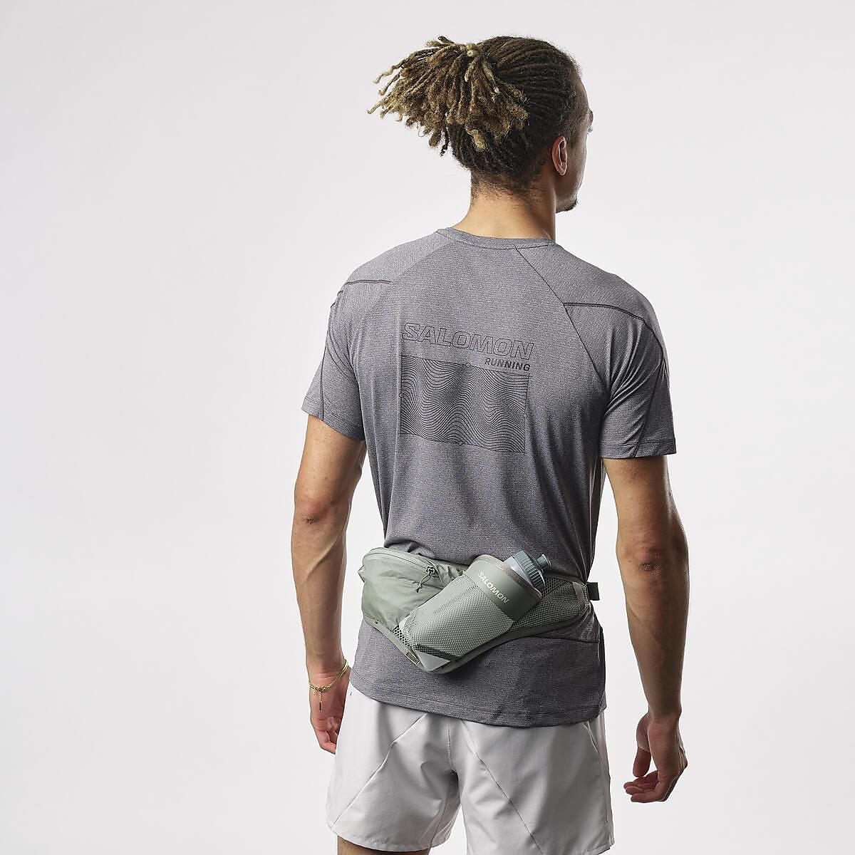 ACTIVE BELT 3D BOTTLE