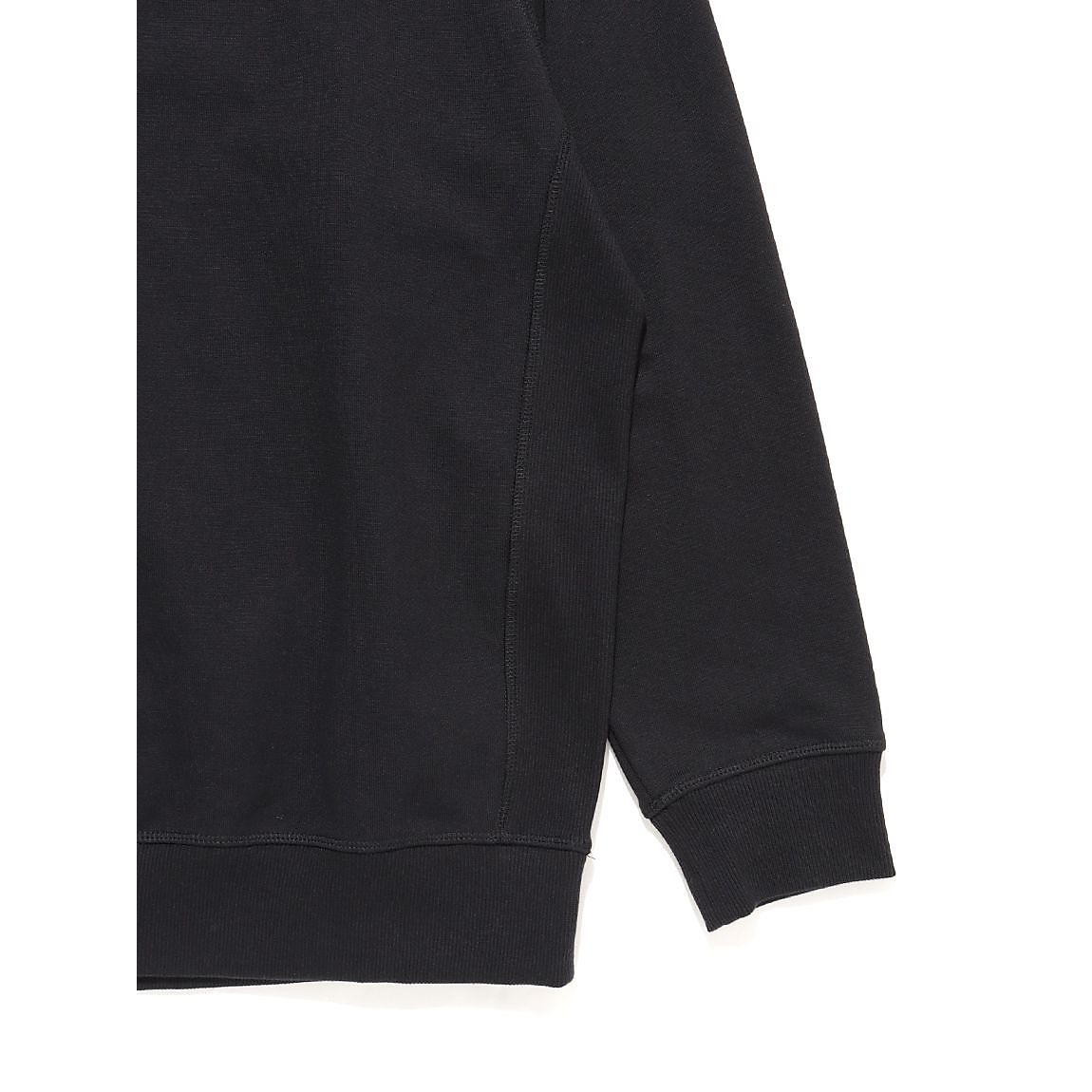 Athletics プレミアムロゴスウェットクルー