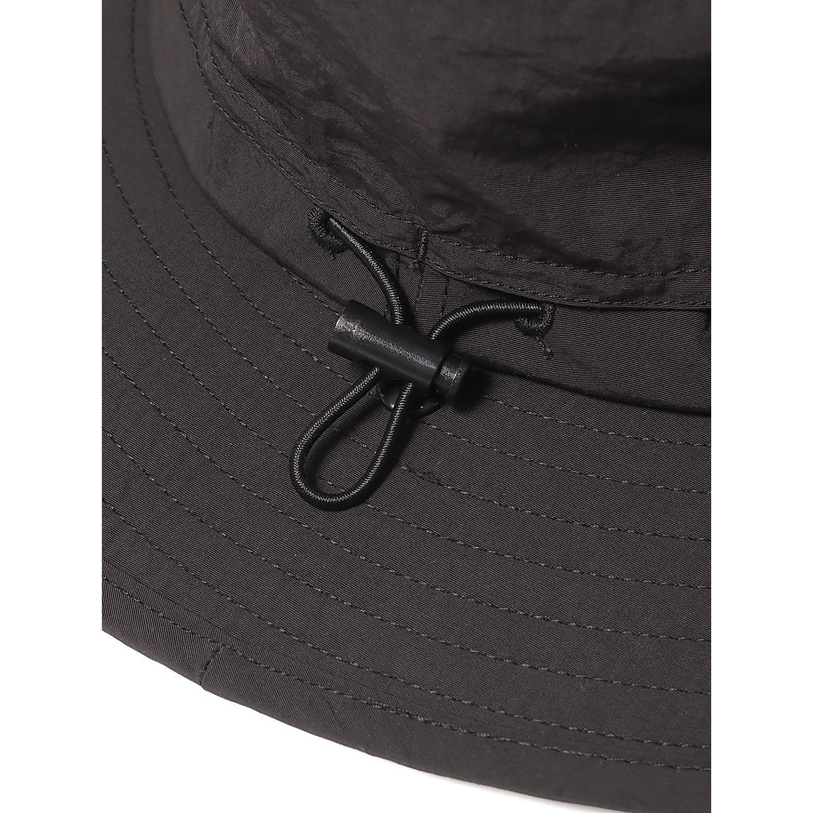 DH UVサーフハットブラック