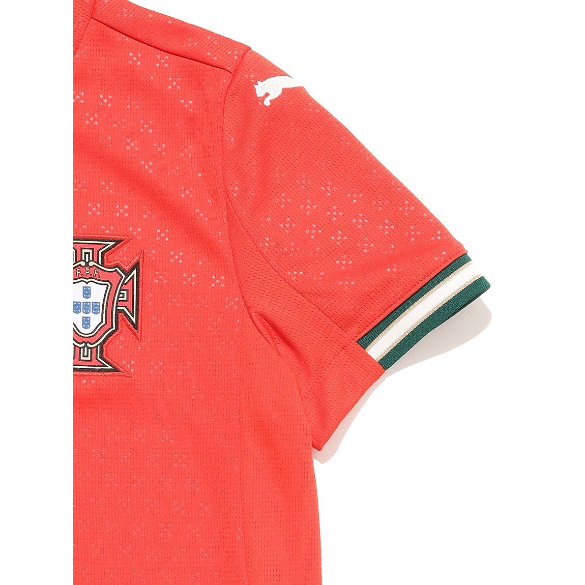 FPF ホーム ジャージ レプリカJR