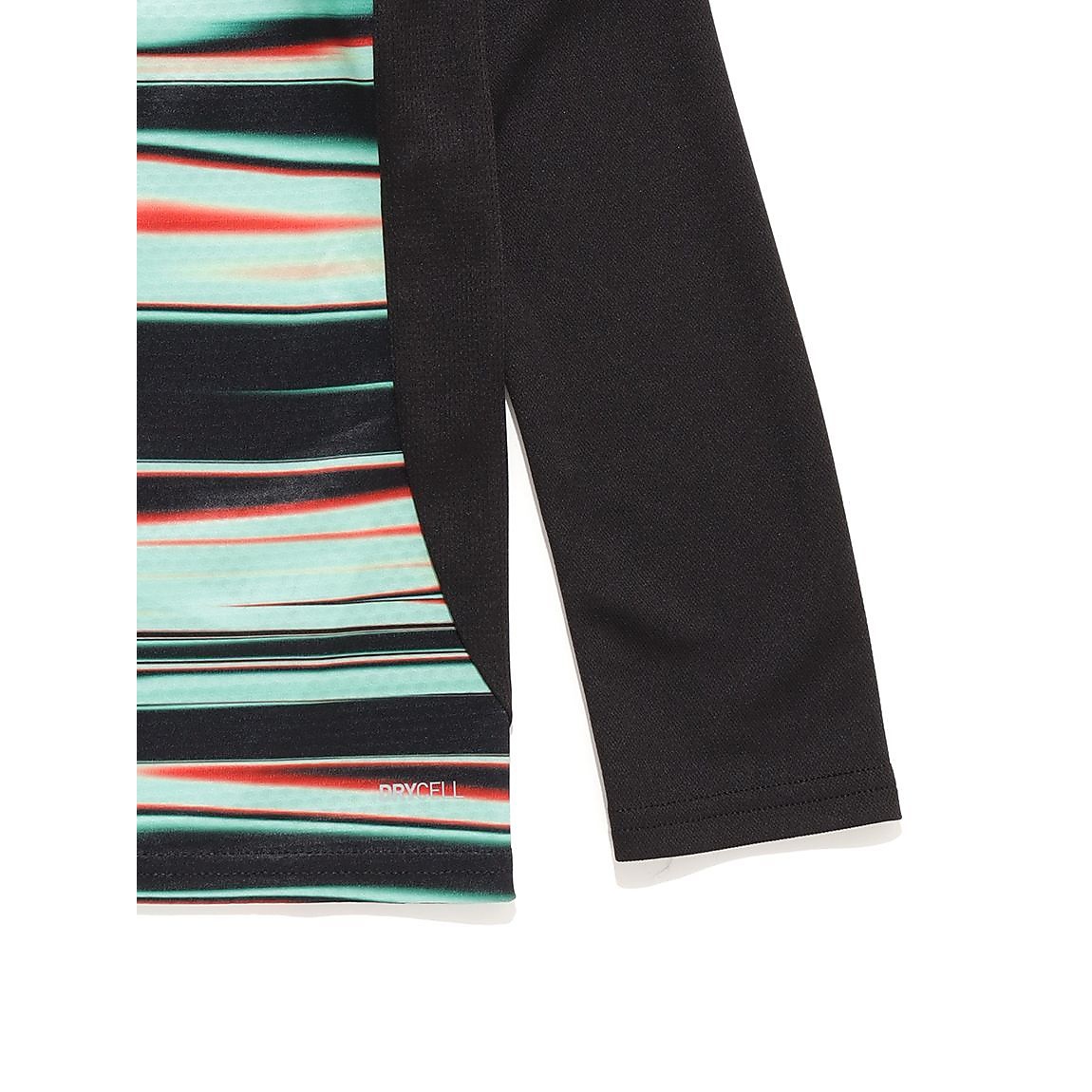 FPF PM 1/4 ジップトップ JR