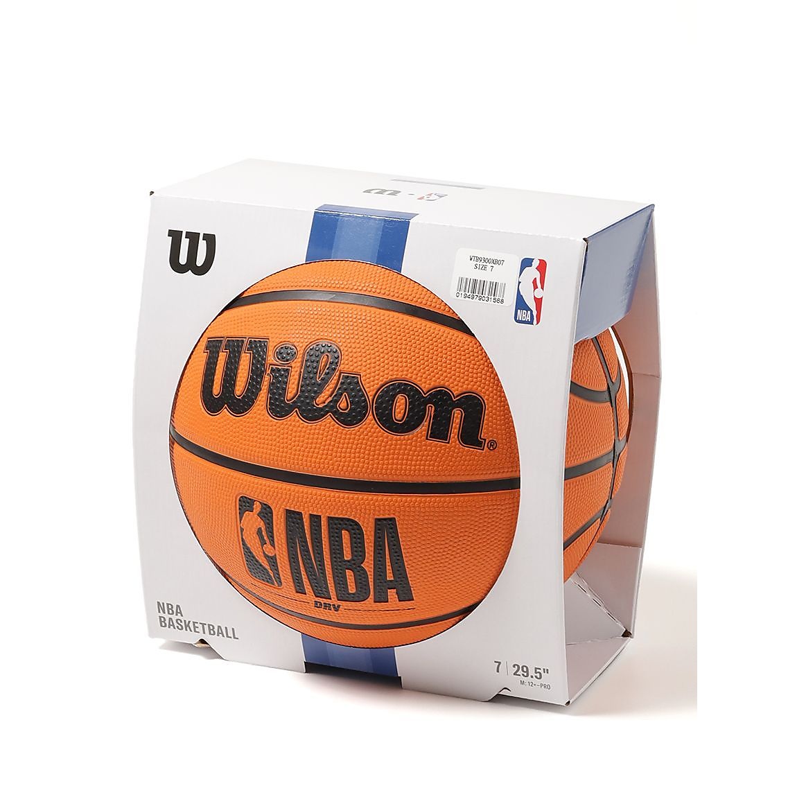 NBA DRV バスケットボール 7号(NBA DRV BSKT SZ7)