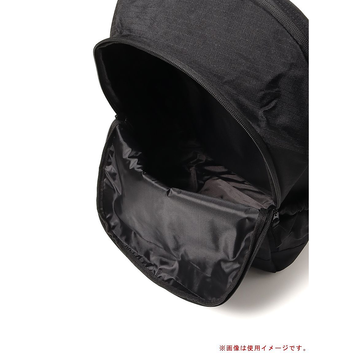 Base Backpack 17L BK