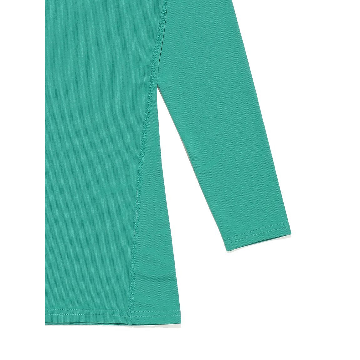 長袖ストレッチアンダー