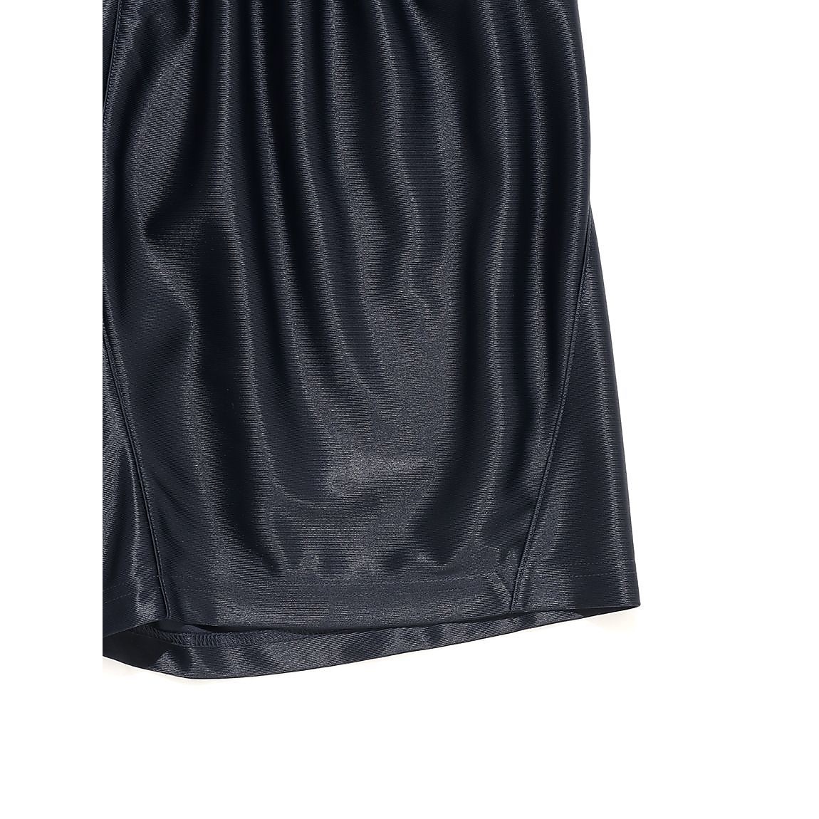 トリコットハーフパンツ