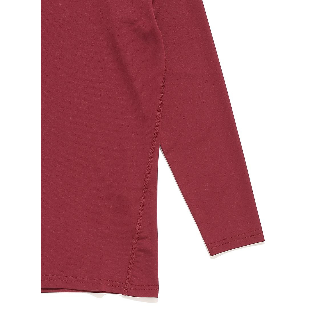 長袖ストレッチアンダーJR