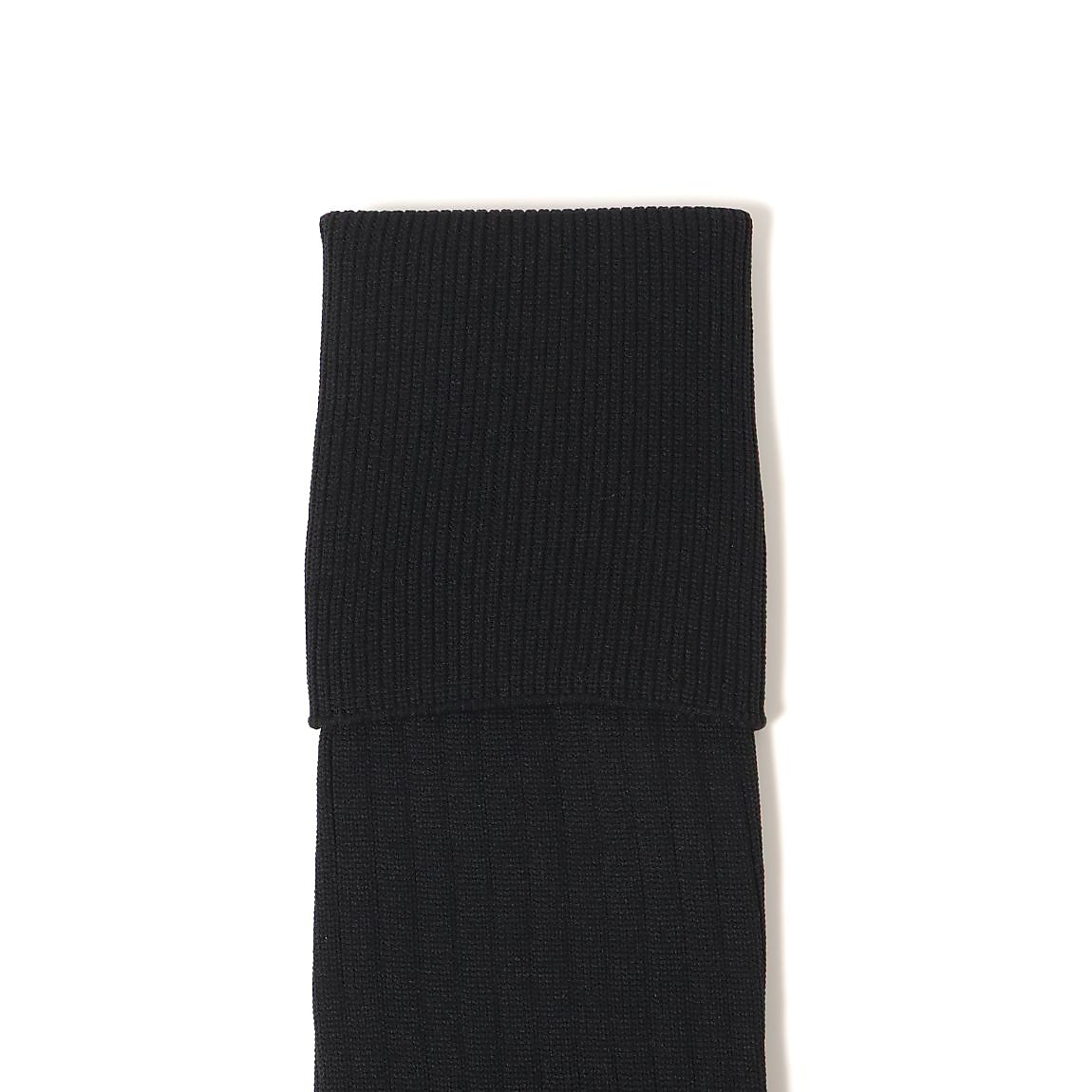 サッカーストッキング無地2224