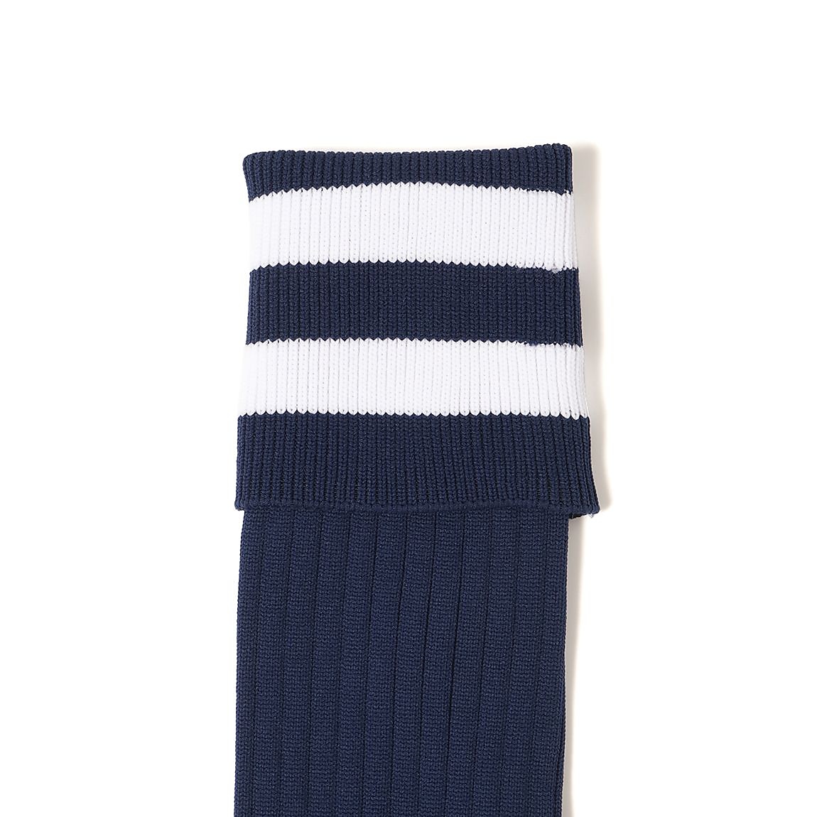 サッカーストッキング2ライン2224