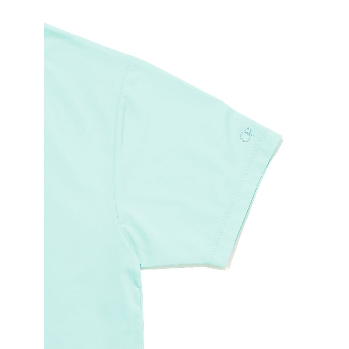 メンズOP ラッシュ半袖Tシャツ