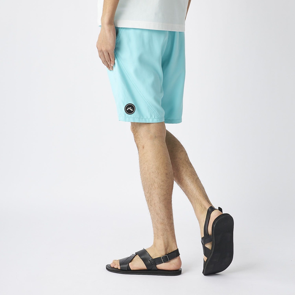 メンズRUSTYトランクス