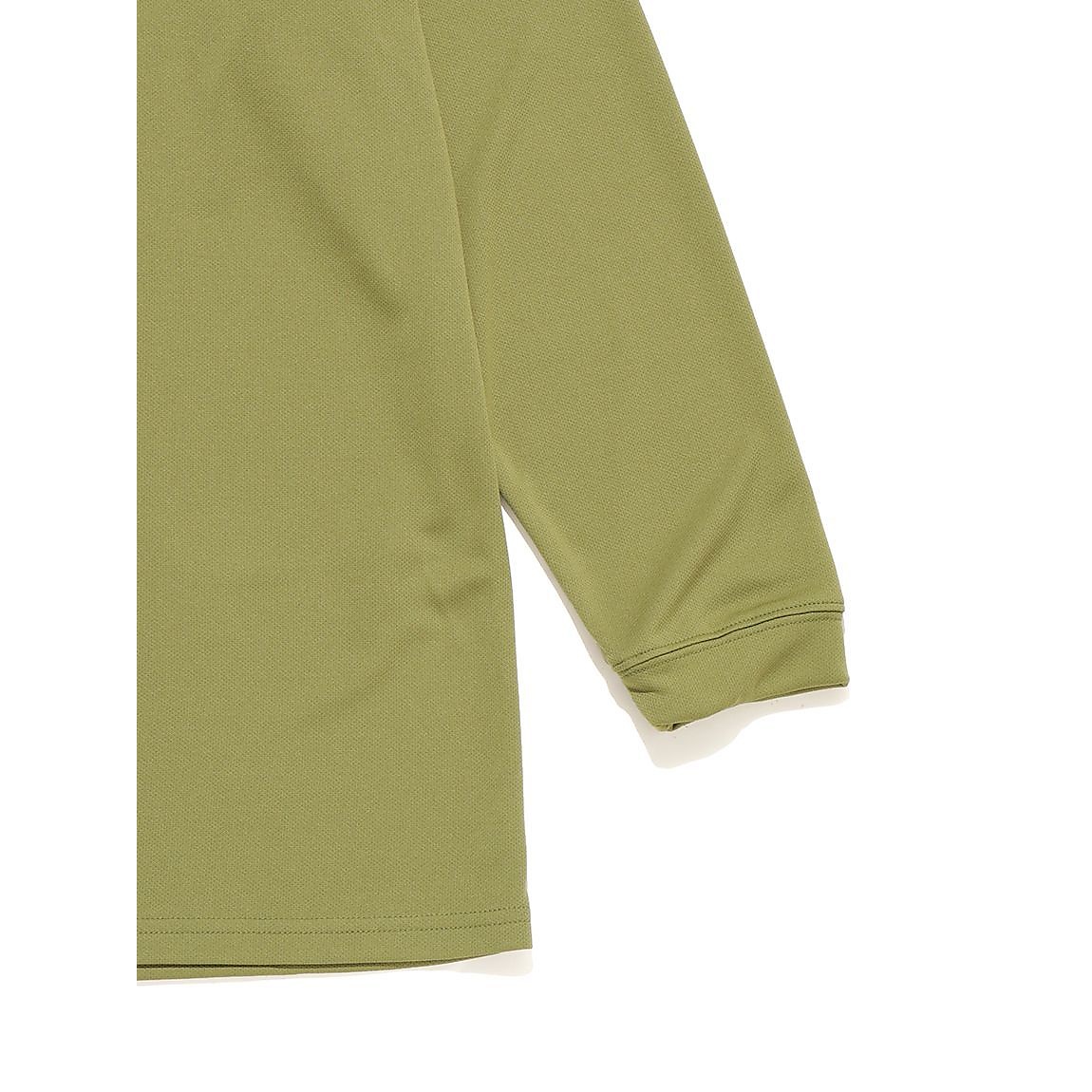 メンズRUSTYナガソデUVTシャツ