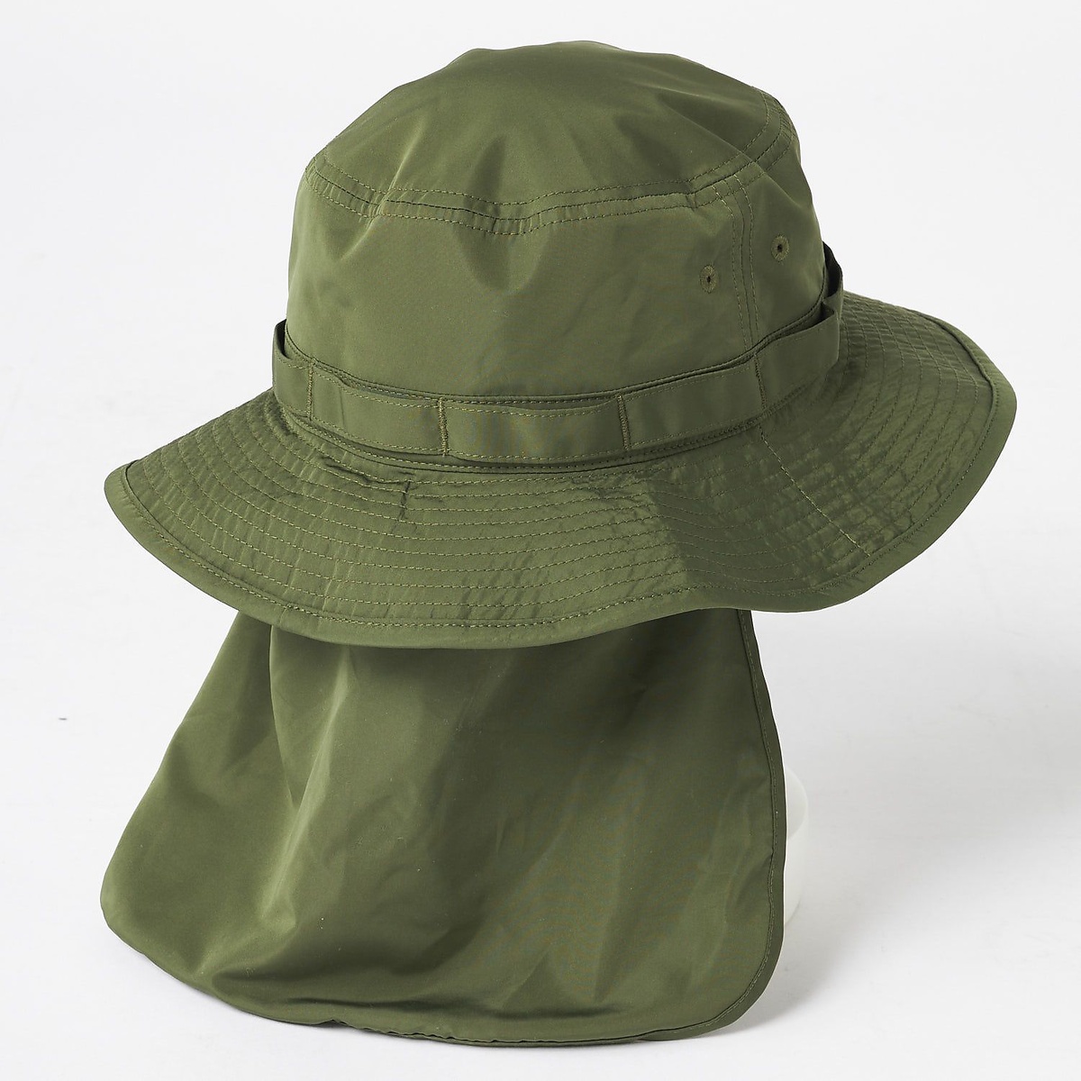 メンズRUSTYハット