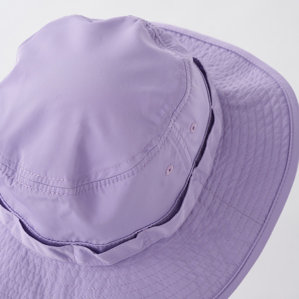 メンズRUSTYハット