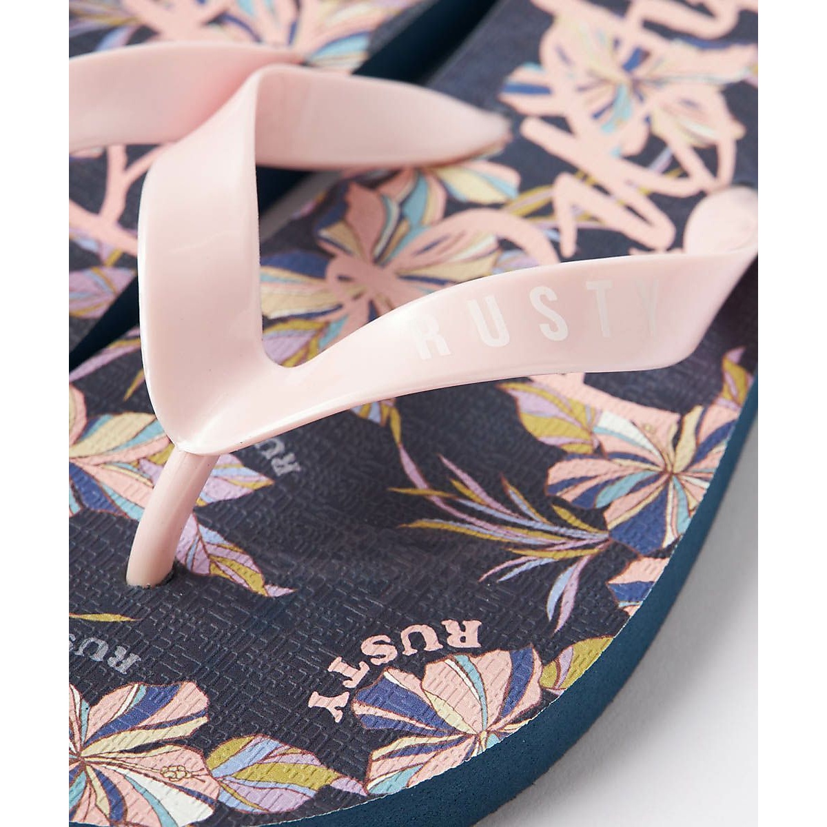 レディスRUSTYサンダル