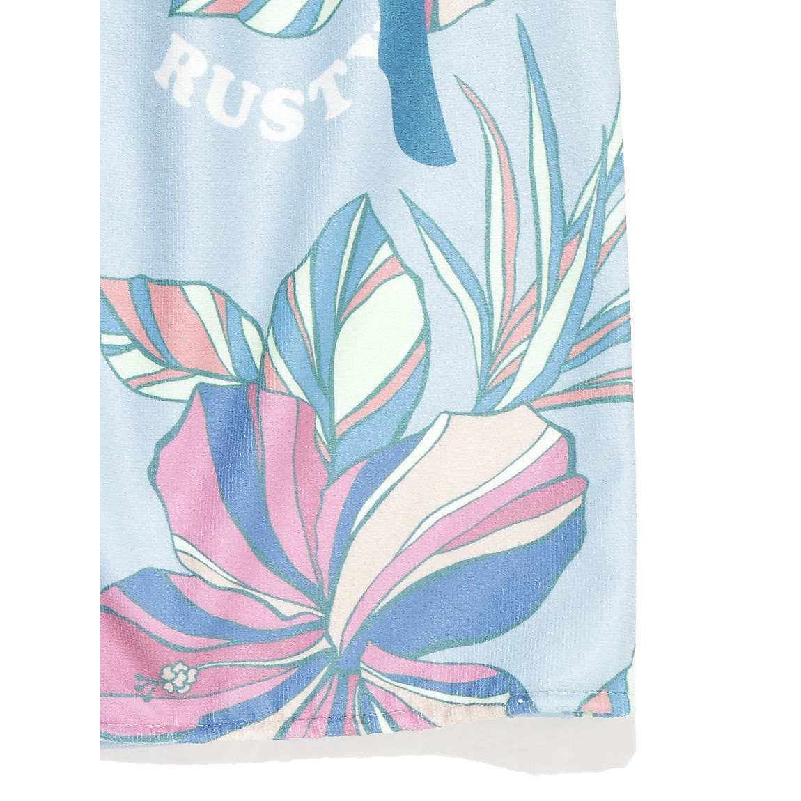 レディスRUSTY巻きタオル