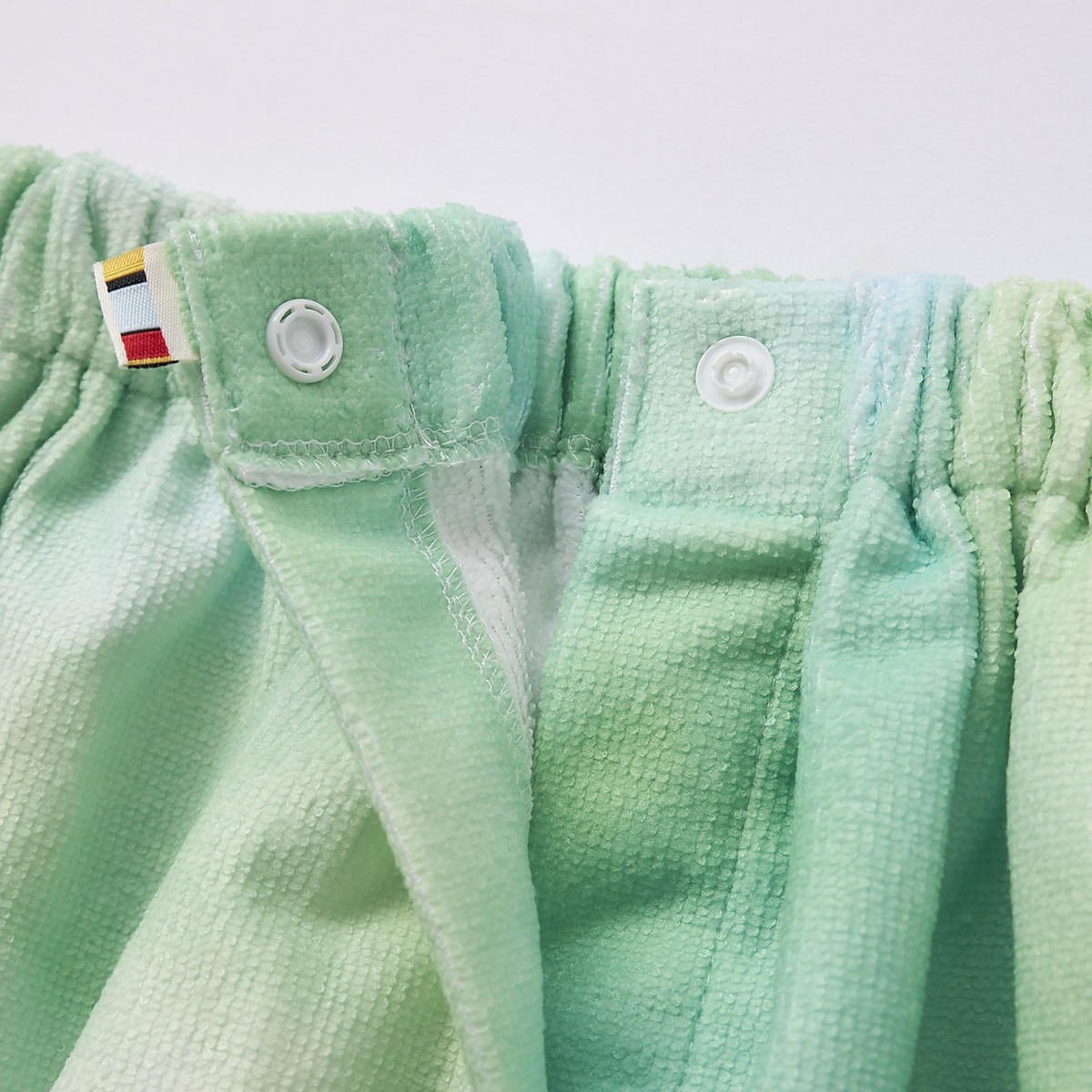 レディスRUSTY巻きタオル