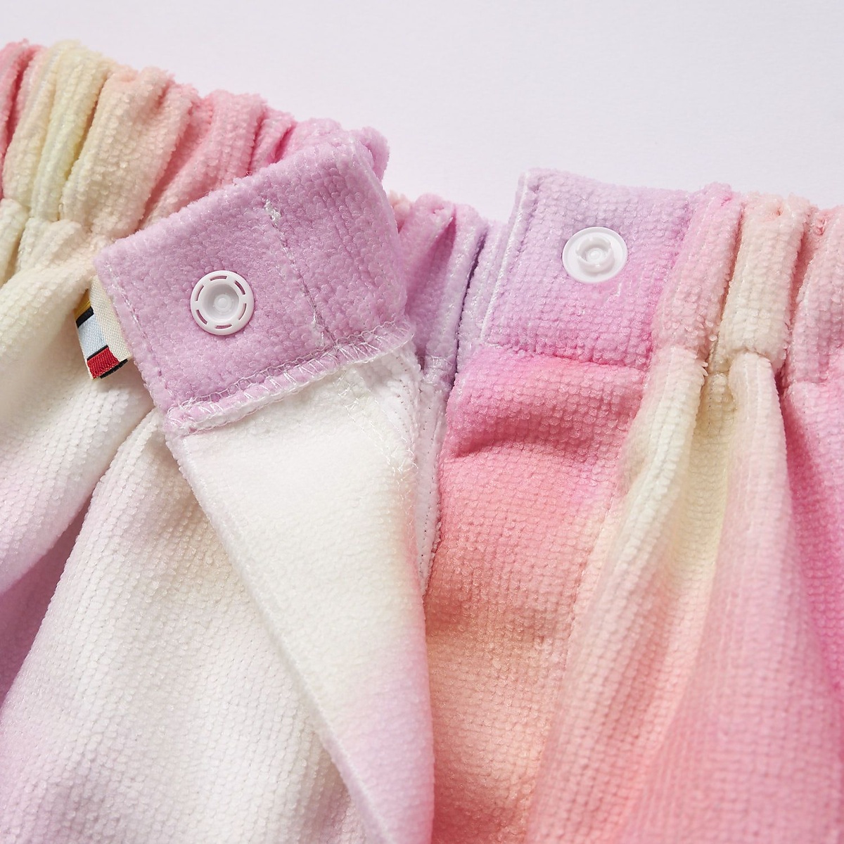 レディスRUSTY巻きタオル