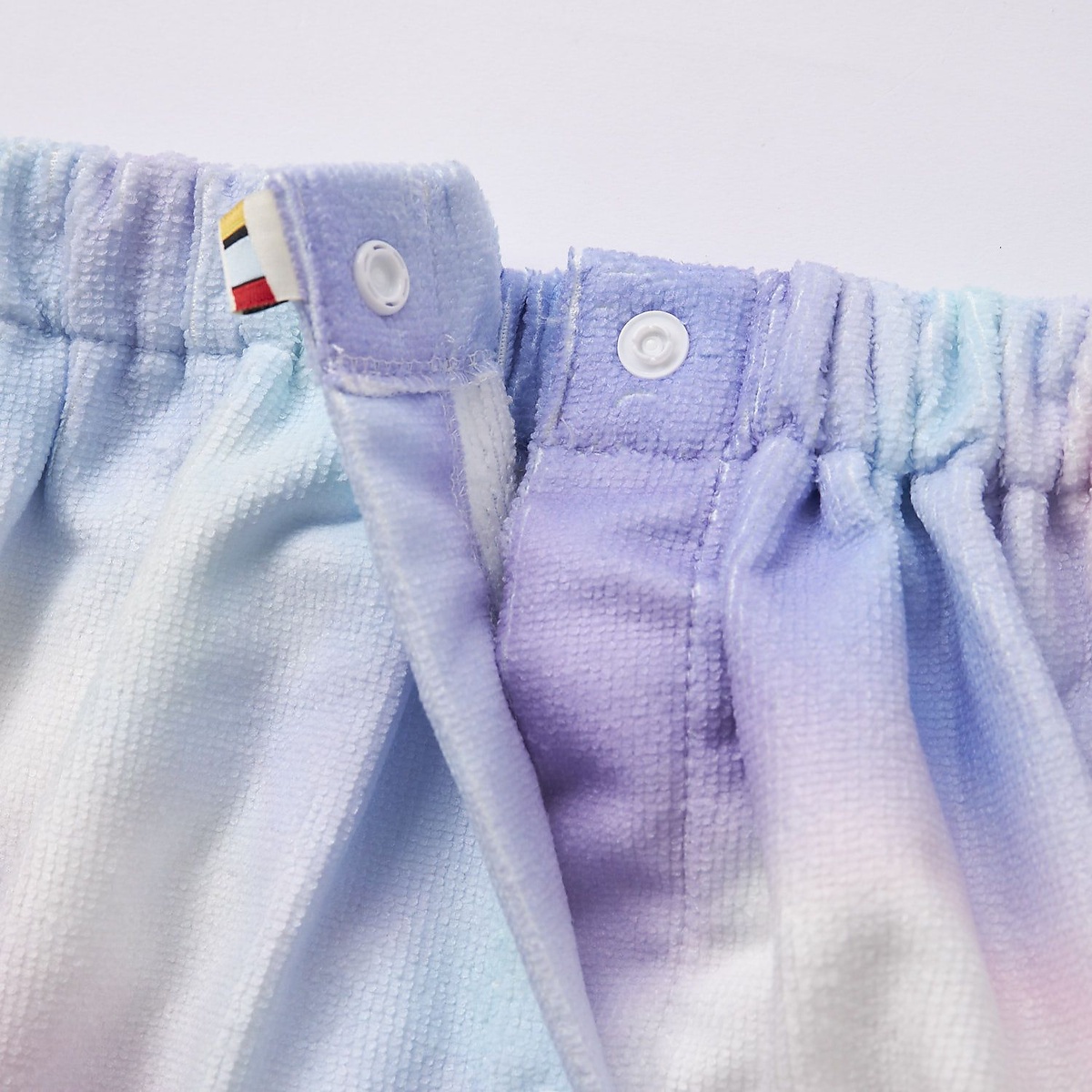 レディスRUSTY巻きタオル