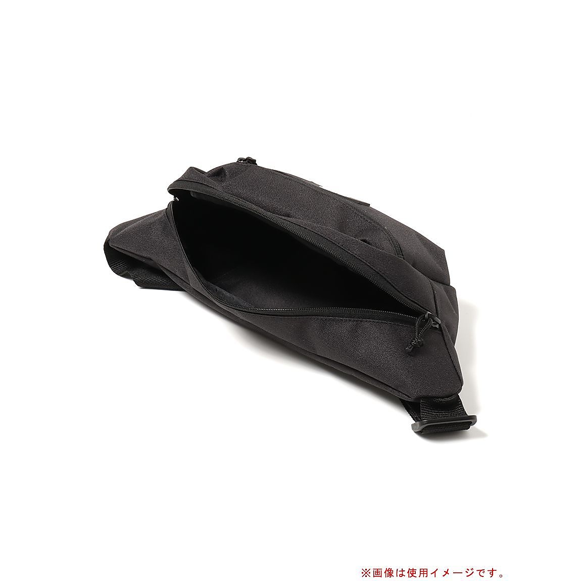 クロスボディバッグ