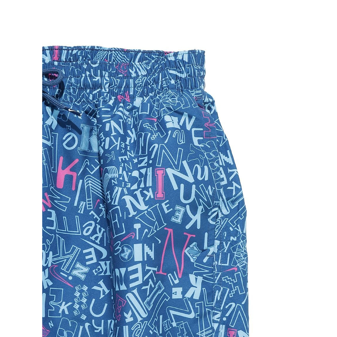 ナイキブレンダー7ボレーショーツ