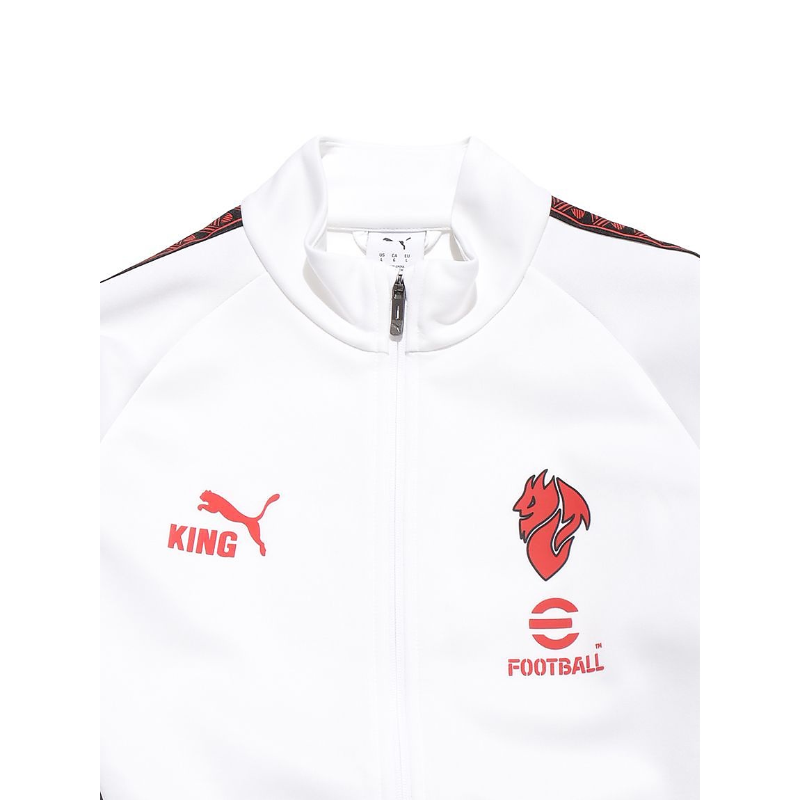 ACM KING アンセム JKT