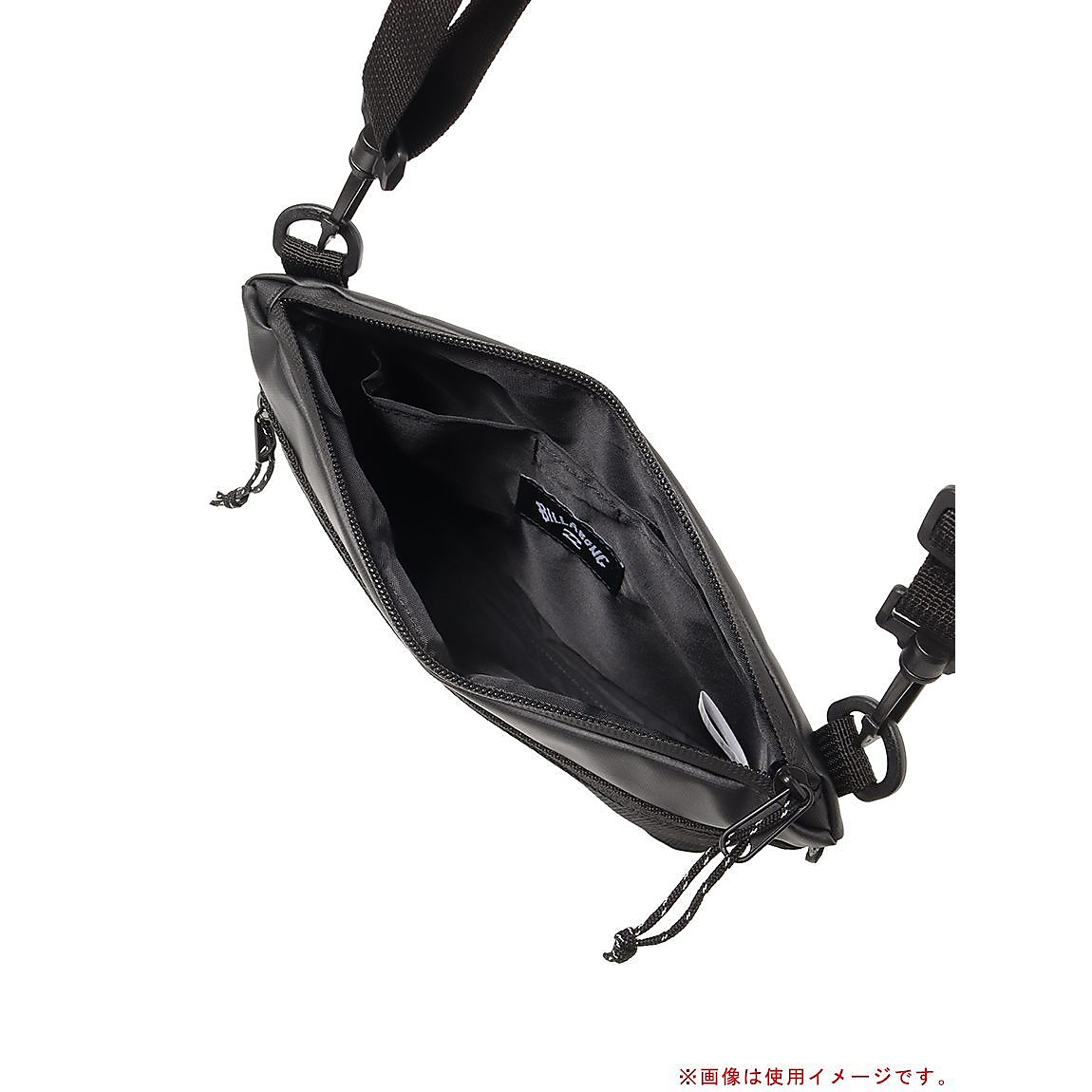 UTILITY SACOCHE SHOULDER Shoulder Bag