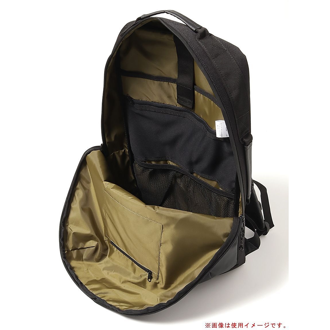 STYLE　BACKPACK Backpack