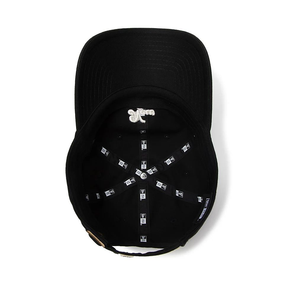 CC STRAP TAPE BLK CHR