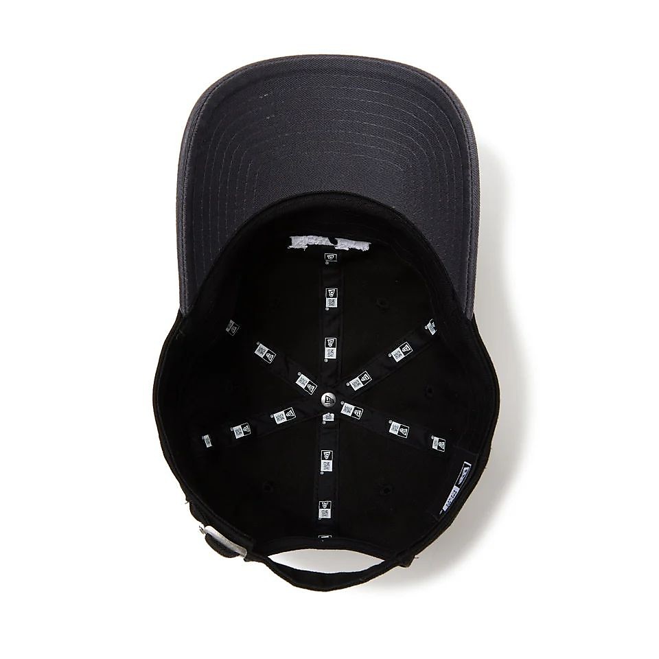 CC STATE OF NY BLK DGRY