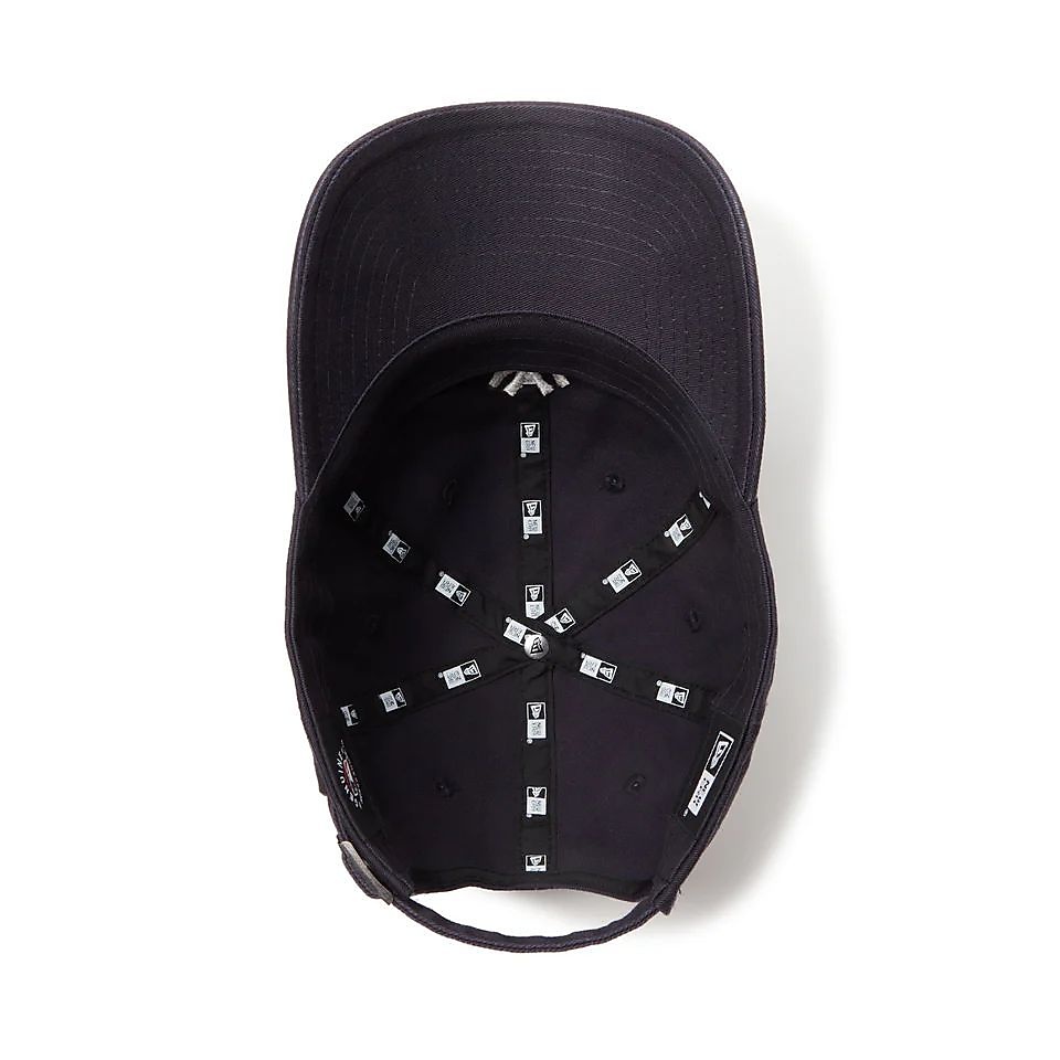 CC MLB MID LOGO NEYYAN NVY