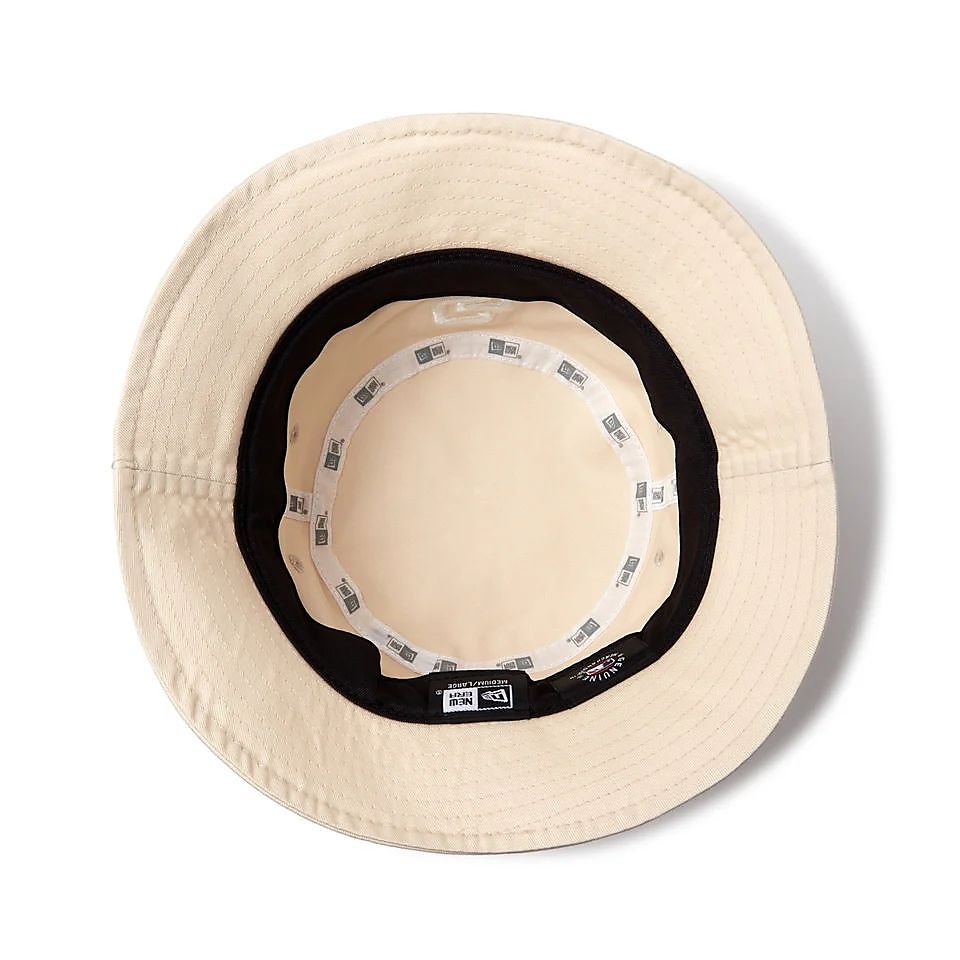 BUCKET01 TONAL SADPAD LCRM