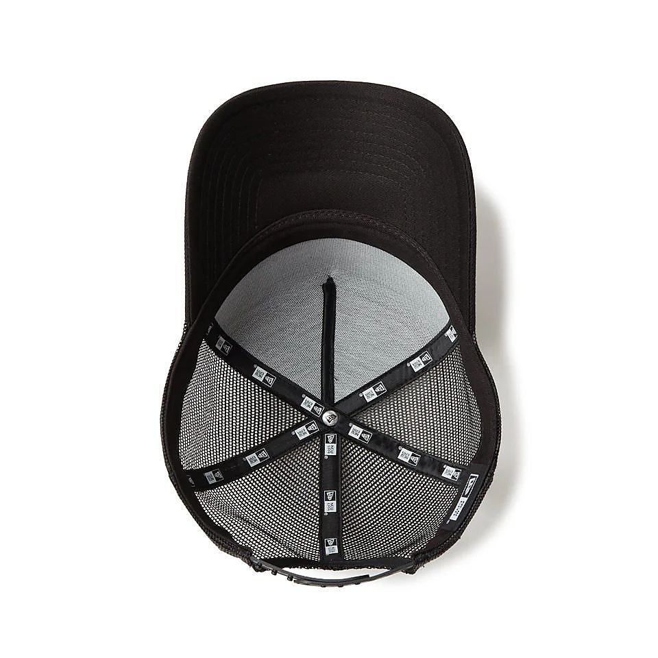 940AFTR WIND LOGO BLK