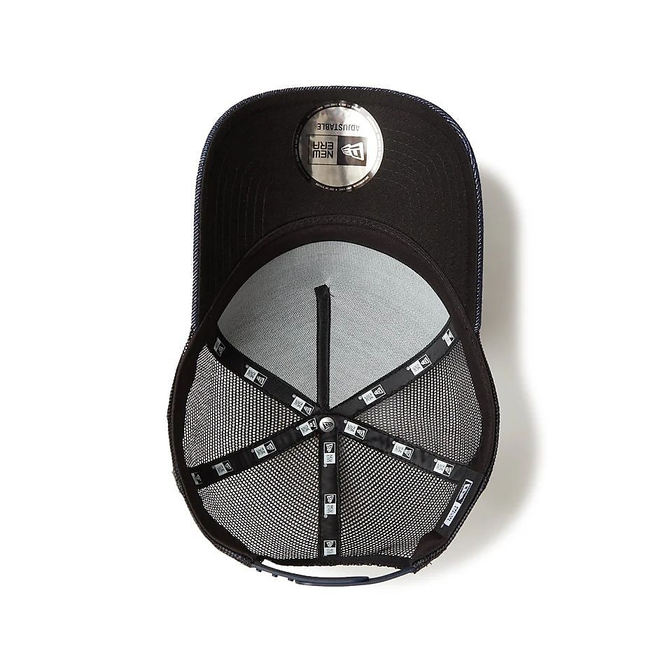 940AFTR DENIM SQNE IND