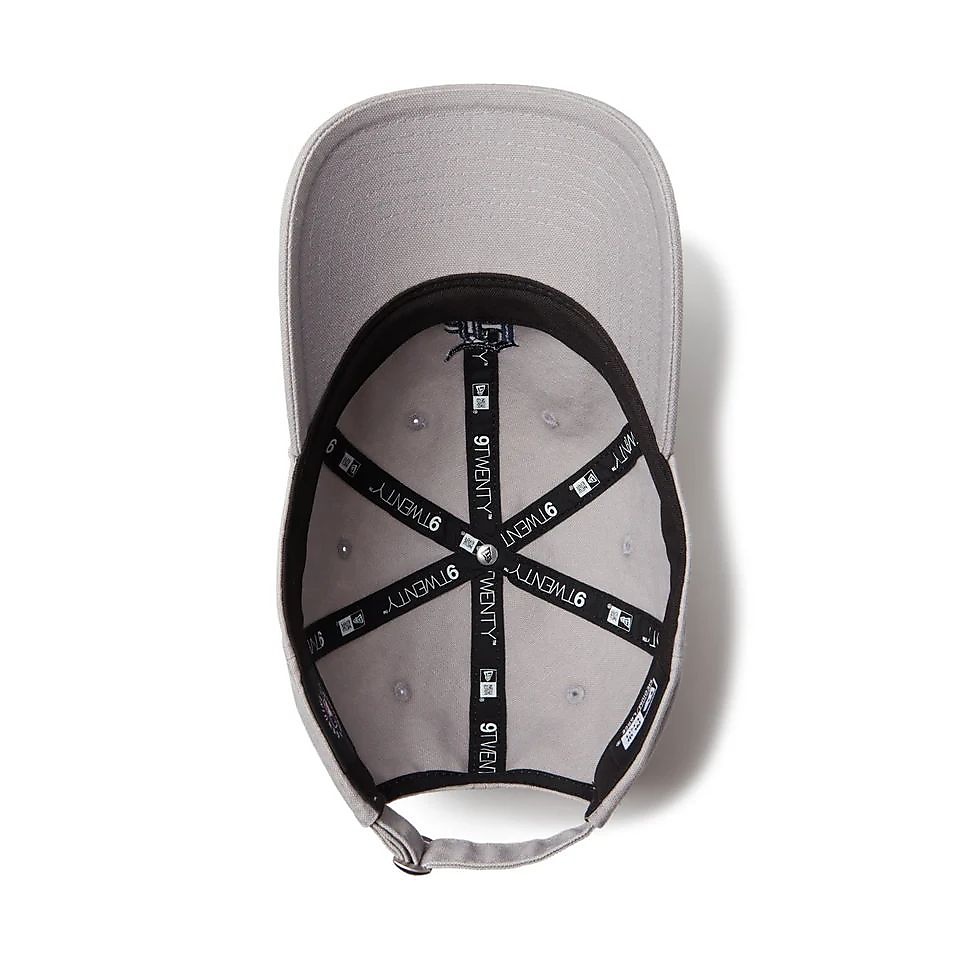 920 WASHED DUCK DETTIG GRY