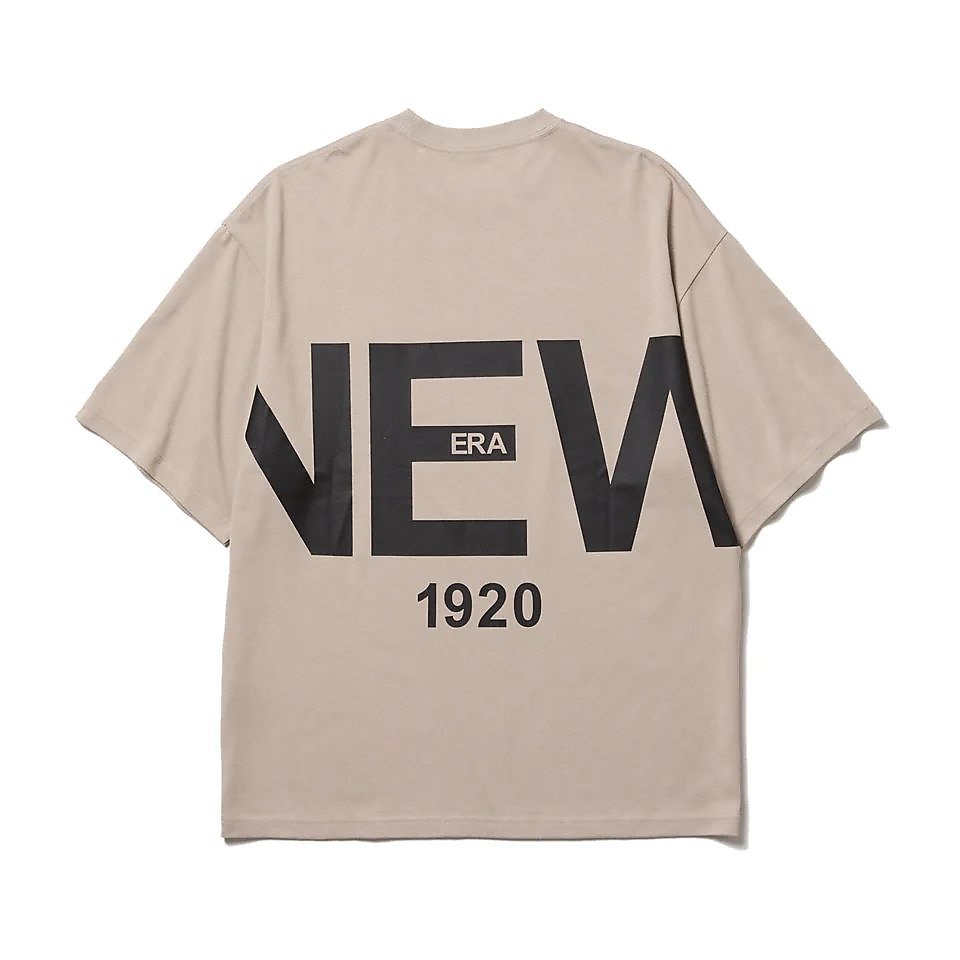 SS OS CT TEE ZOOM UP LOGO RGRY 251