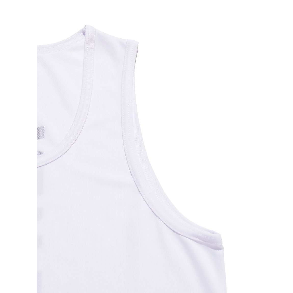 PAB TECH TANK TOP WHI