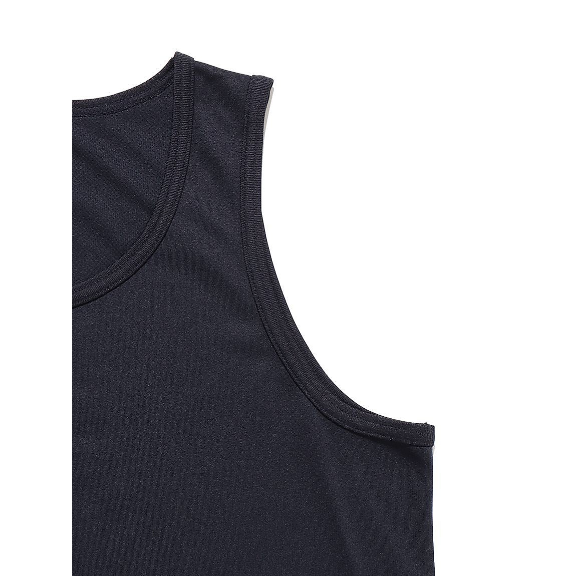 PAB TECH TANK TOP NVY