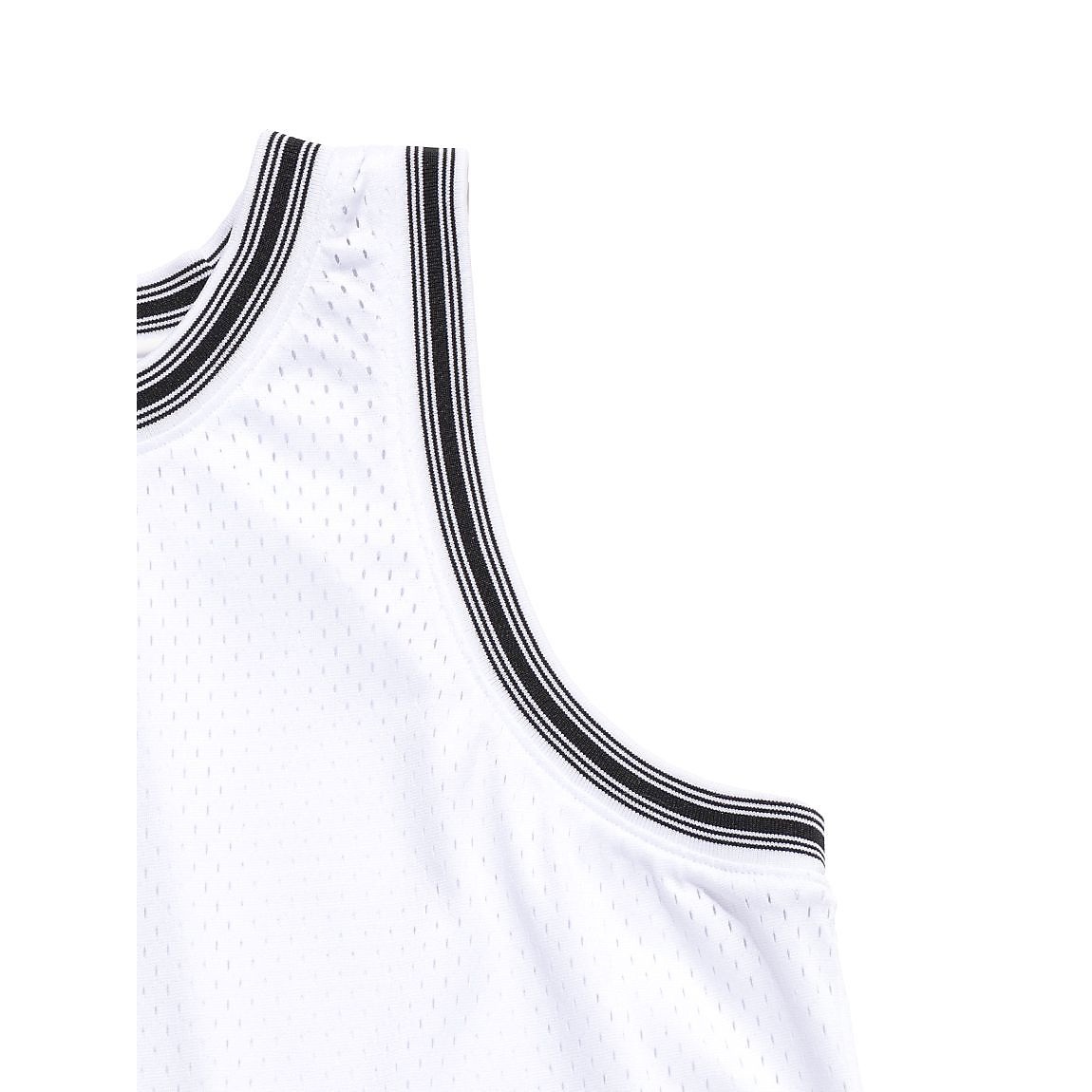 PAB MESH TANK TOP WHI