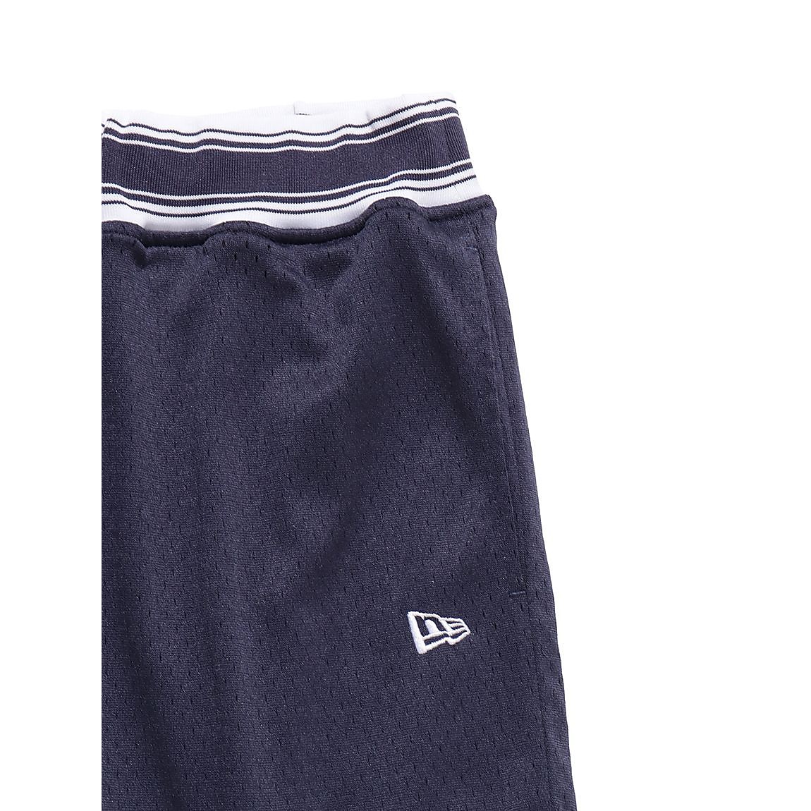 PAB MESH SHORT PANTS NVY