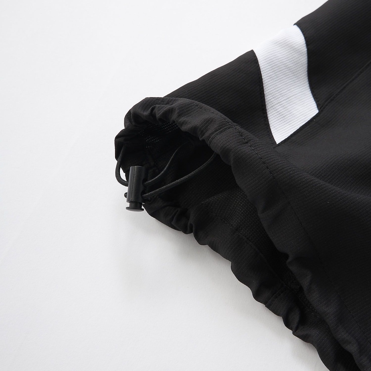 Kappa Jr ピステシャツ