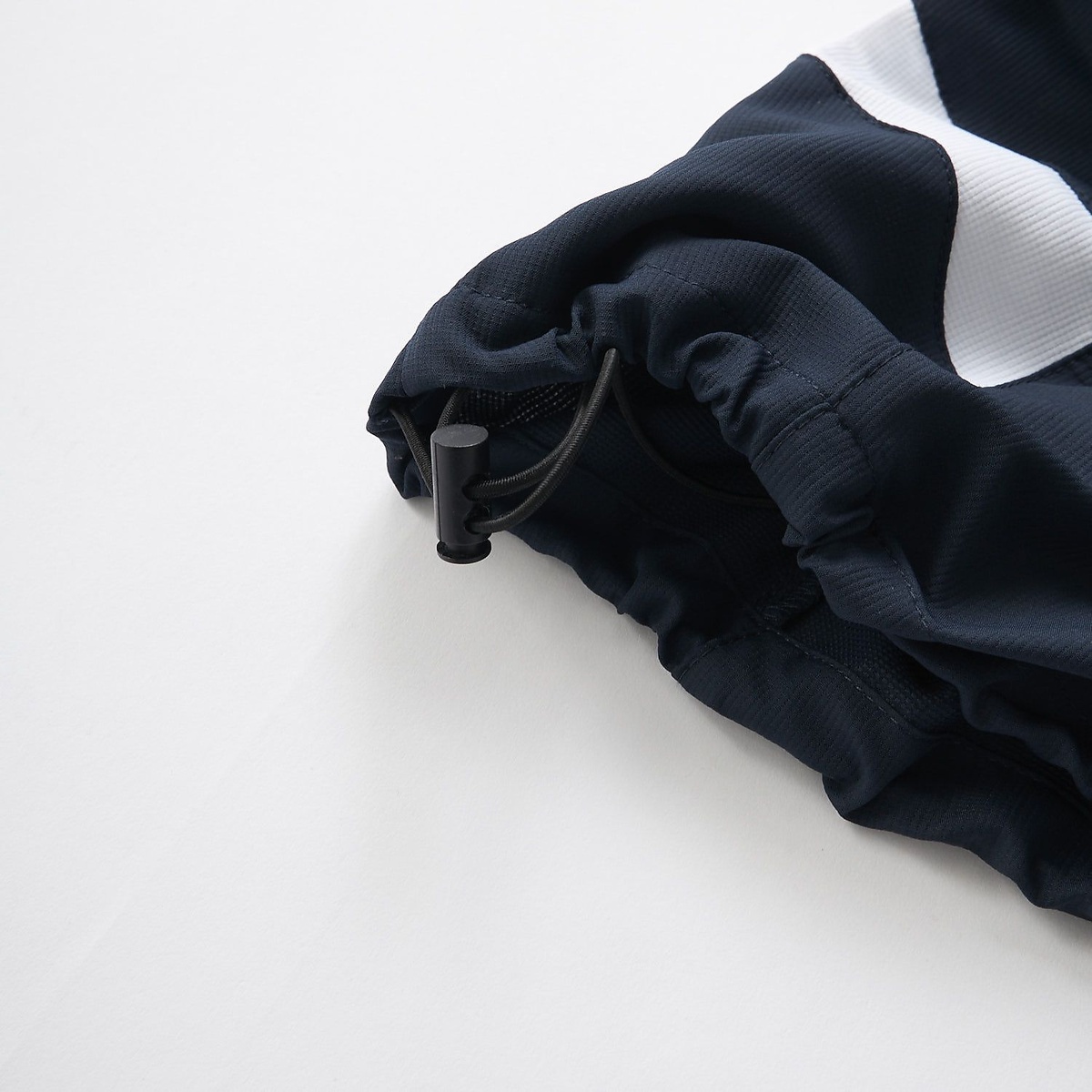 Kappa Jr ピステシャツ