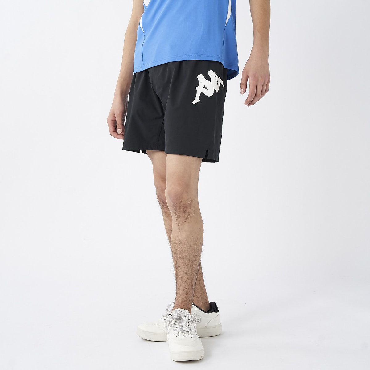 Kappa Jr プラクティスパンツ