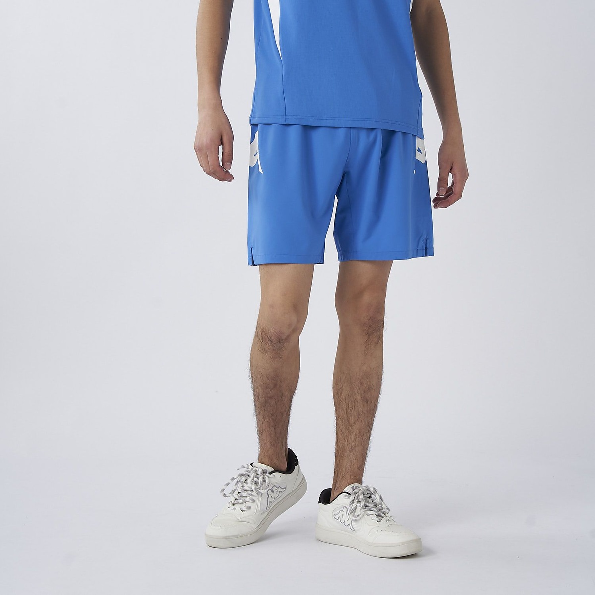 Kappa Jr プラクティスパンツ