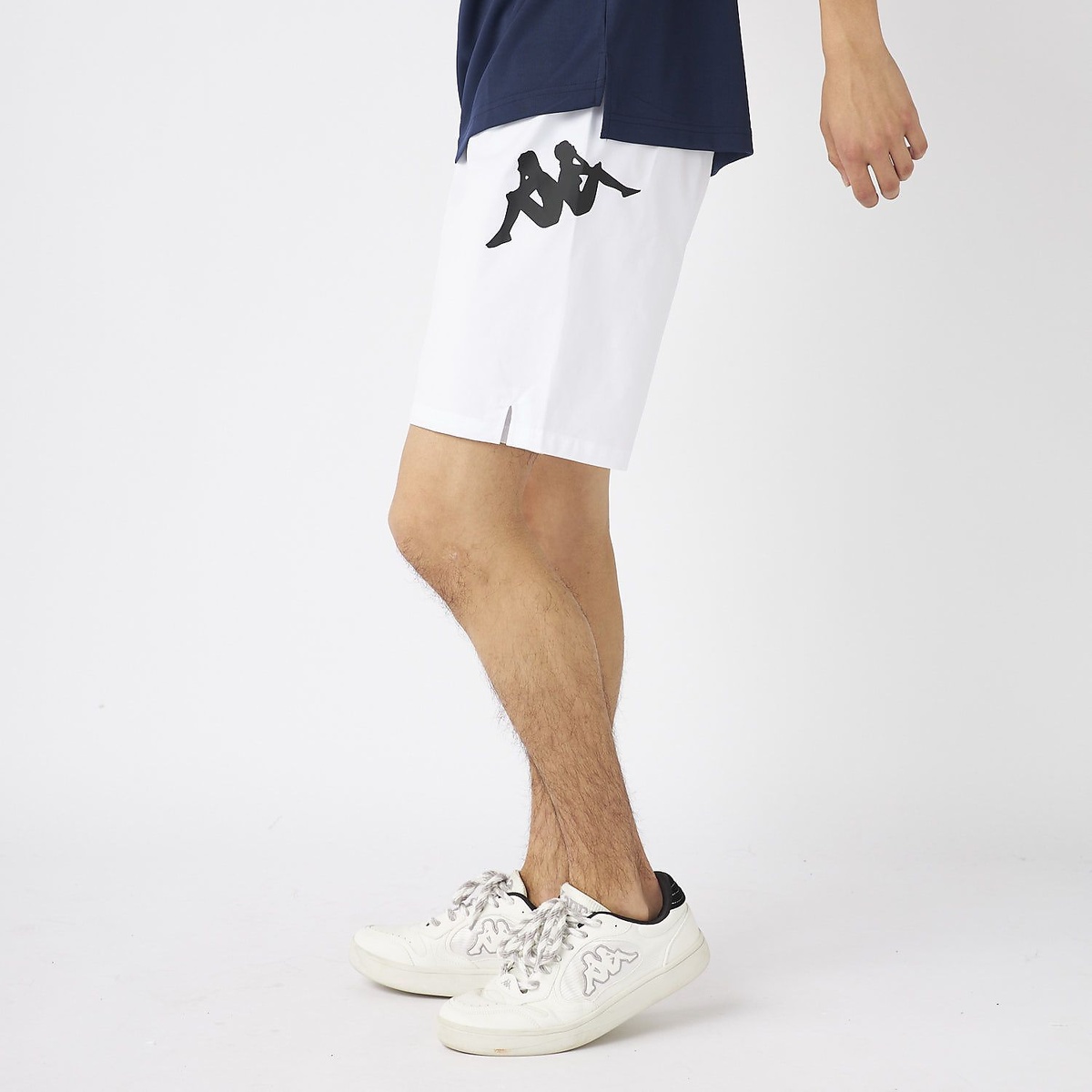 Kappa Jr プラクティスパンツ