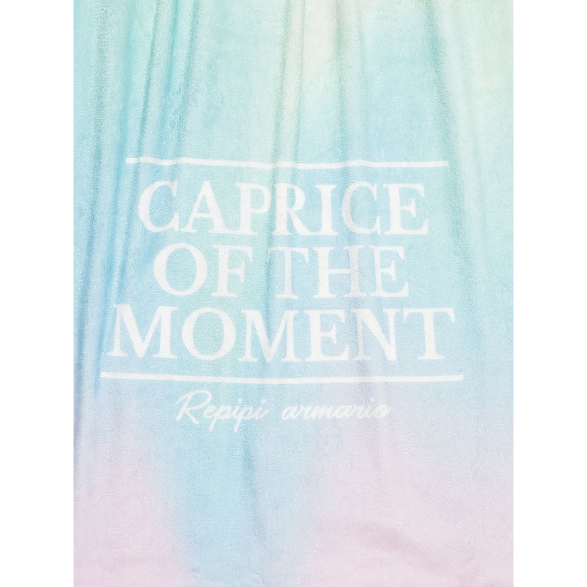 REPIPIAT マキタオル