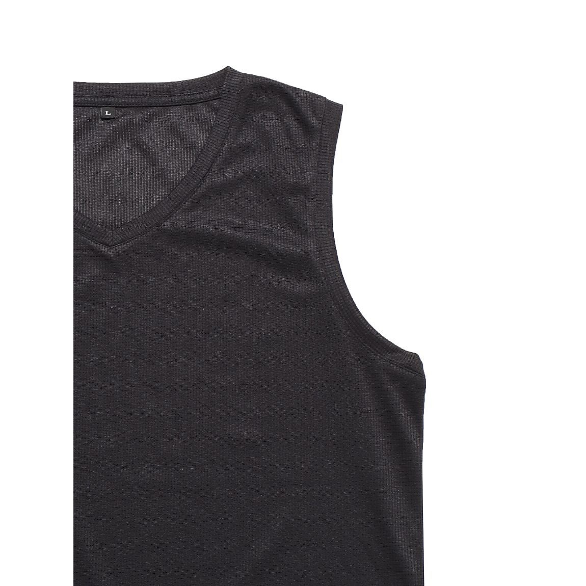 ノースリーブアンダーシャツ