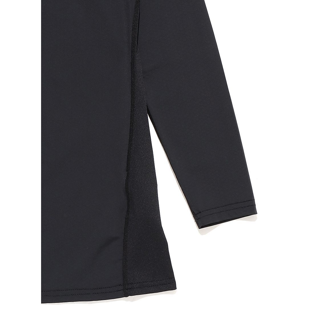 パワーリートクール長袖アンダーシャツ