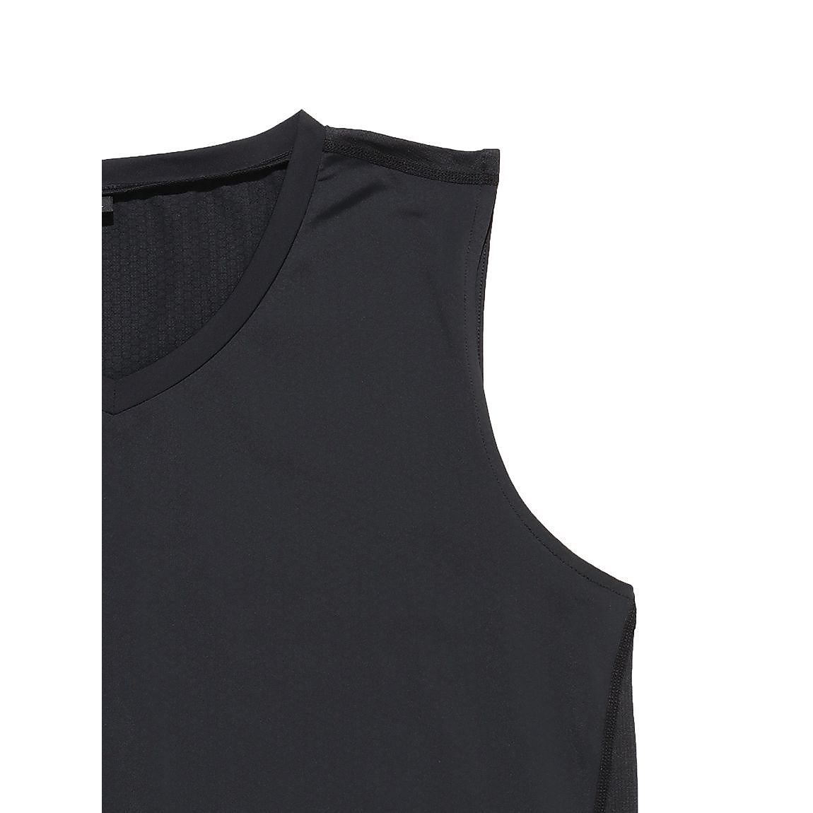 パワーリートクールノースリーブアンダー