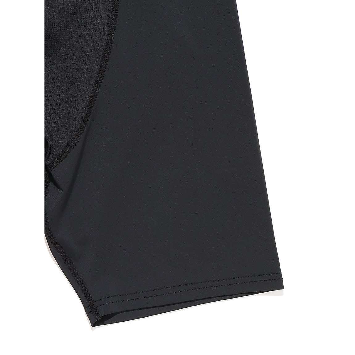 パワーリートクールショートタイツ