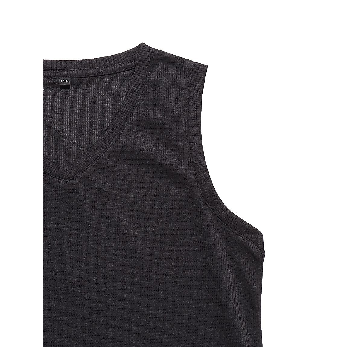 ノースリーブアンダーシャツJR